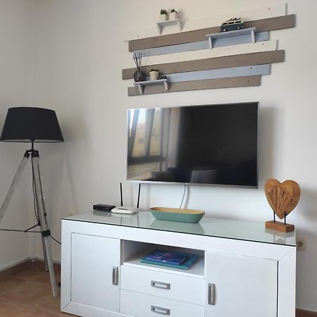 Enjoy Cotillo Exterior foto