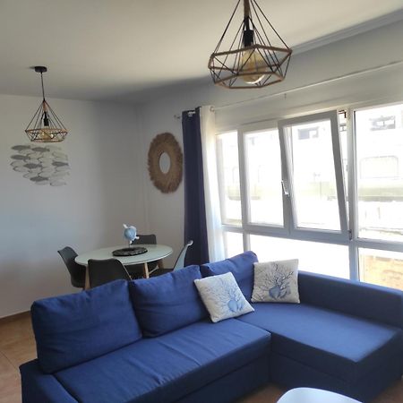 Enjoy Cotillo Exterior foto