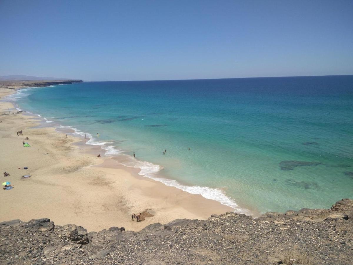 Enjoy Cotillo Exterior foto