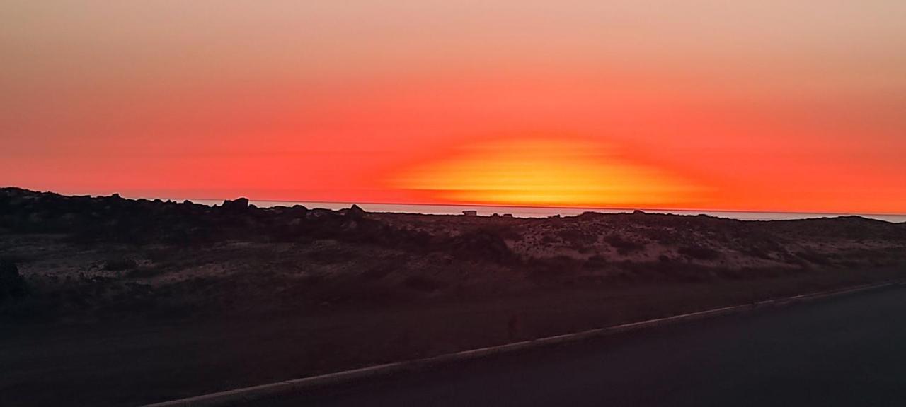 Enjoy Cotillo Exterior foto