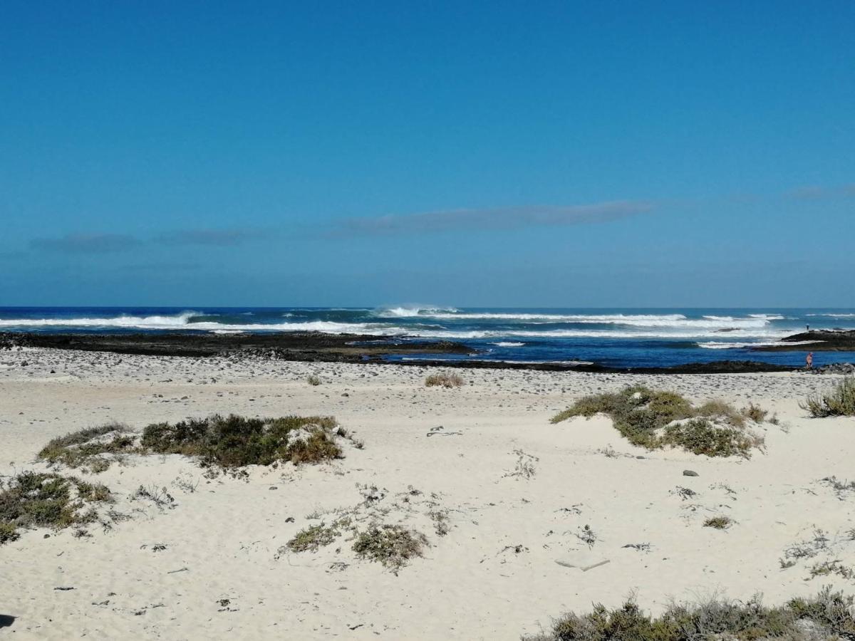 Enjoy Cotillo Exterior foto