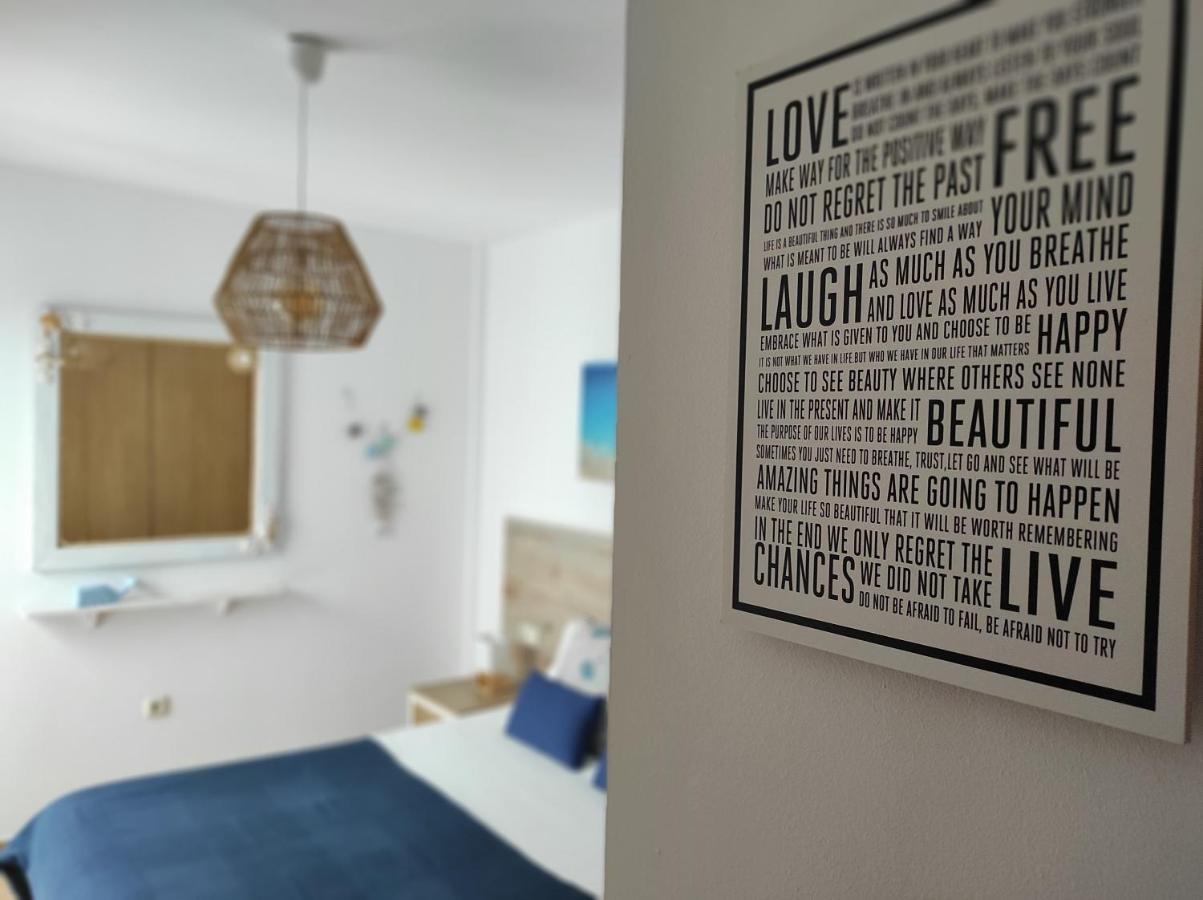 Enjoy Cotillo Exterior foto