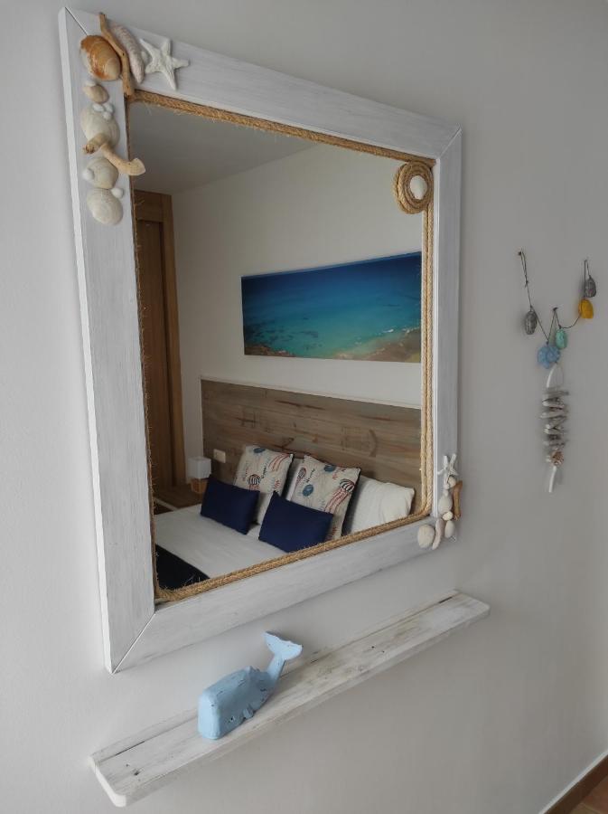 Enjoy Cotillo Exterior foto