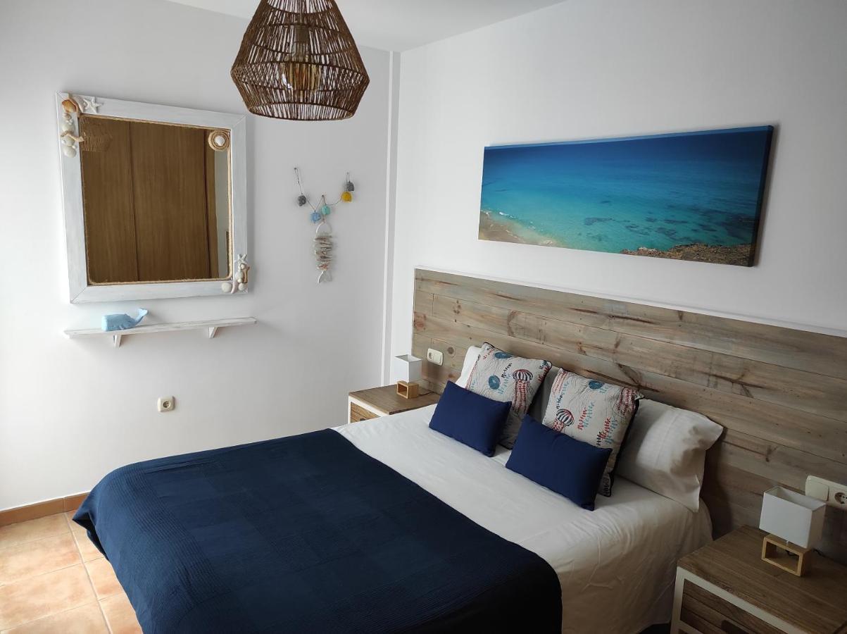 Enjoy Cotillo Exterior foto