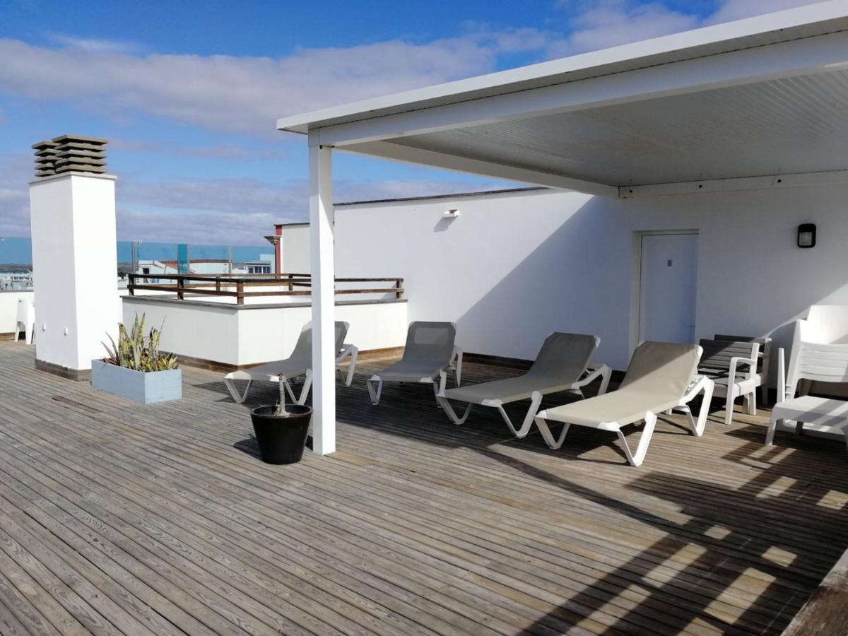 Enjoy Cotillo Exterior foto