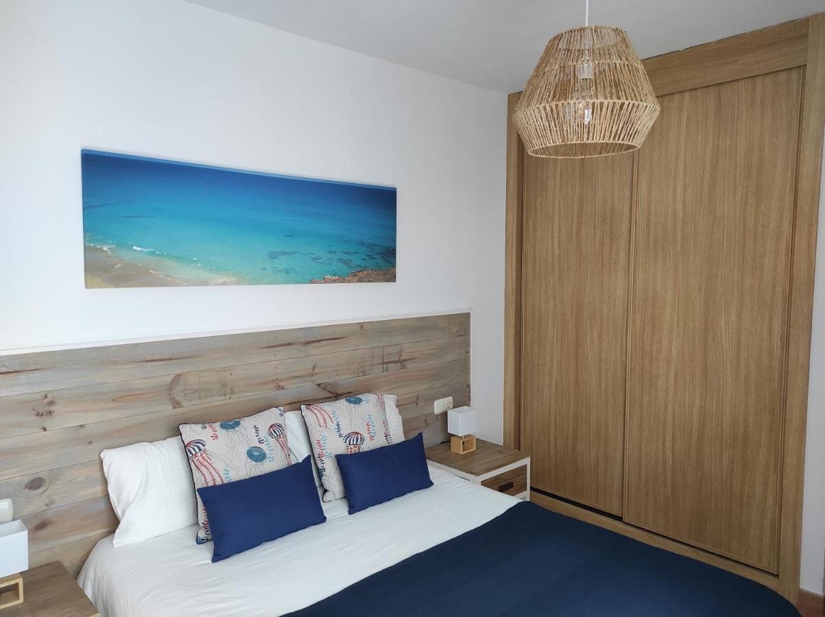 Enjoy Cotillo Exterior foto