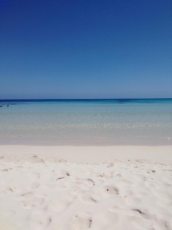 Enjoy Cotillo Exterior foto