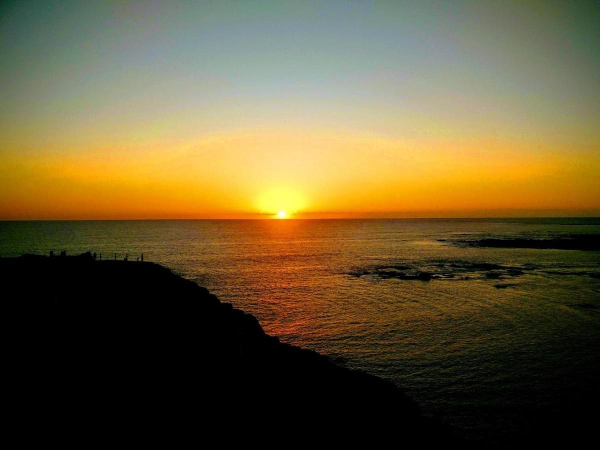 Enjoy Cotillo Exterior foto