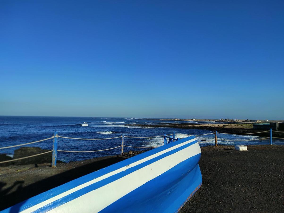 Enjoy Cotillo Exterior foto
