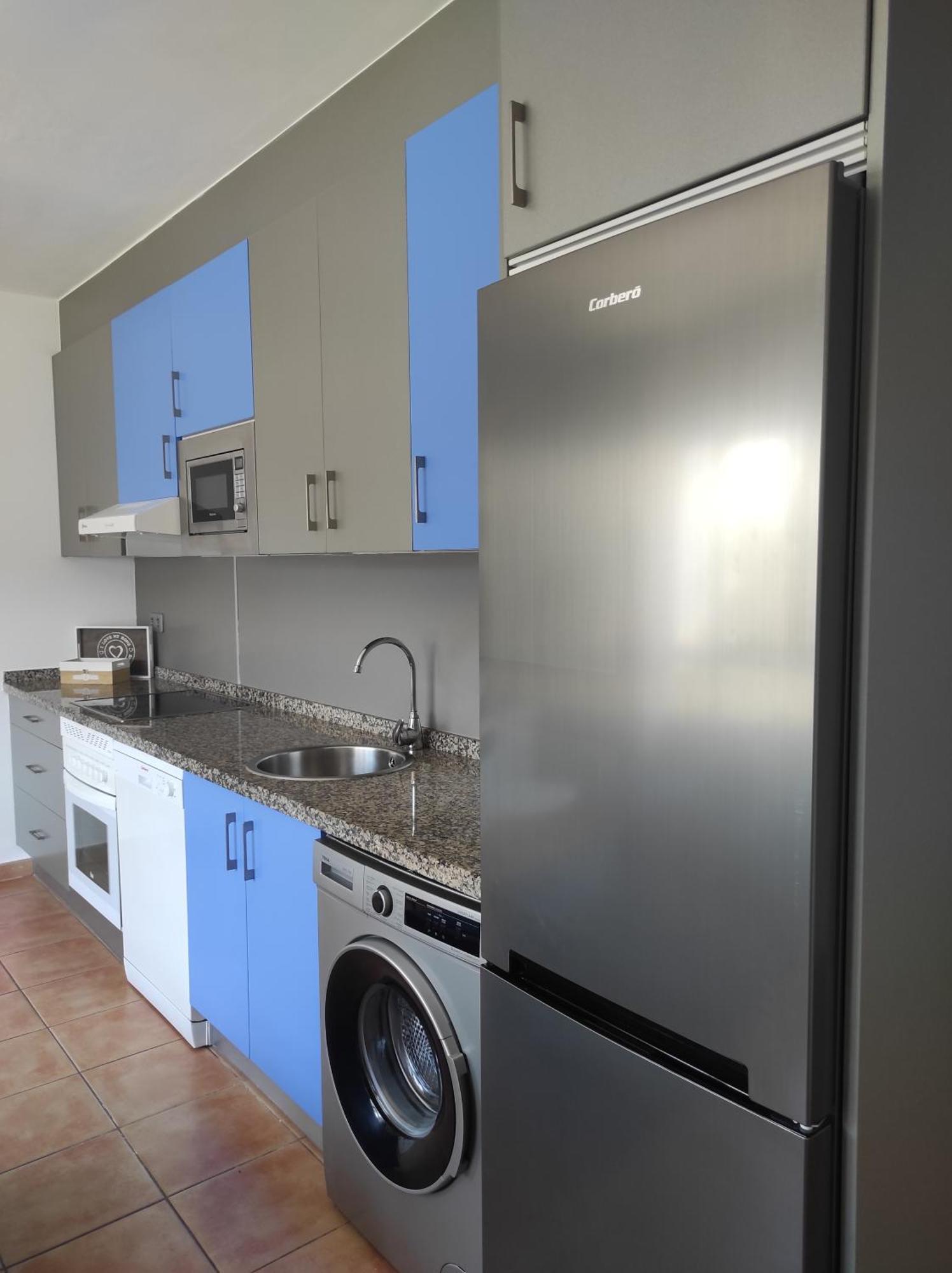Enjoy Cotillo Exterior foto
